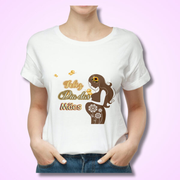 Camiseta Mãe - Image 2