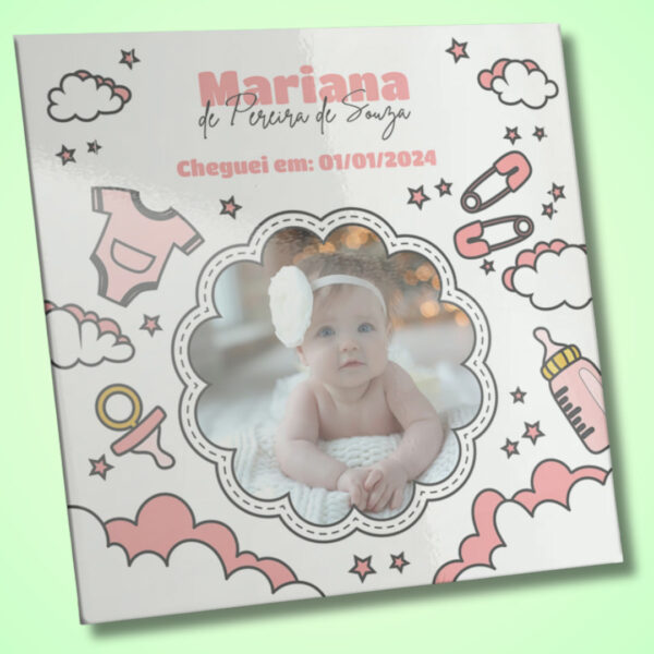Azulejo Personalizado - Imagem 3