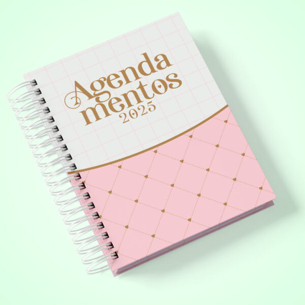 Agenda Personalizada - Image 2