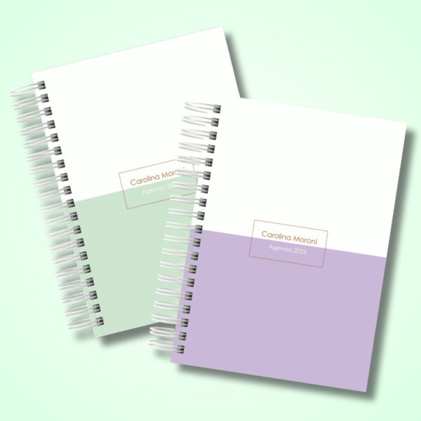 Agenda Personalizada - Image 3