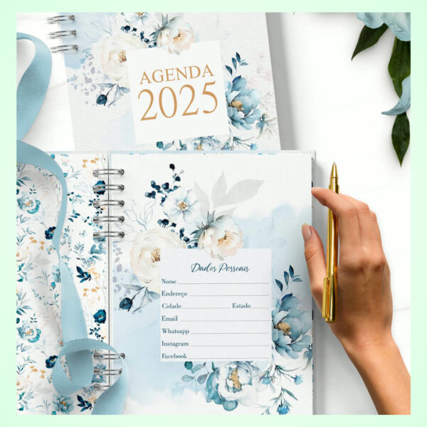 Agenda Personalizada - Image 4