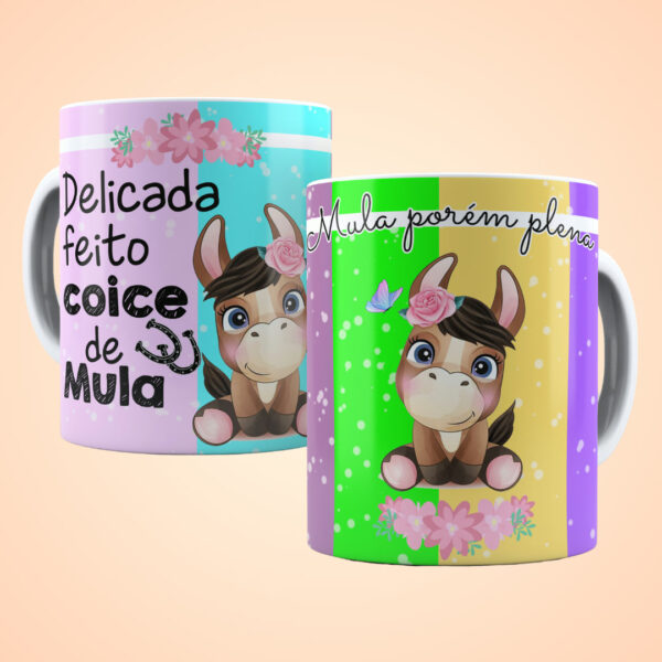 Caneca Personalizada Amigos